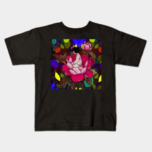 Thumbelina Small Kids T-Shirt